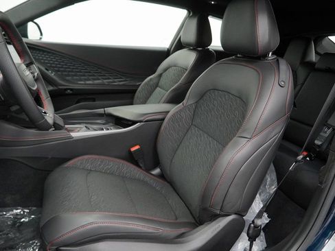 New 2026 Dodge Charger Scat Pack w/ Blacktop Package image 18