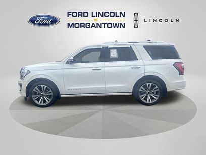 Used 2020 Ford Expedition Platinum