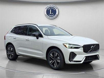 New 2026 Volvo XC60 B5 Plus w/ Protection Package Premier
