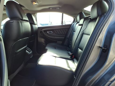 Used 2012 Ford Taurus SEL image 13