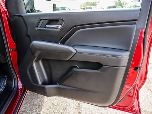 New 2026 Chevrolet Colorado LT w/ LT Convenience Package AWD/4WD image 19