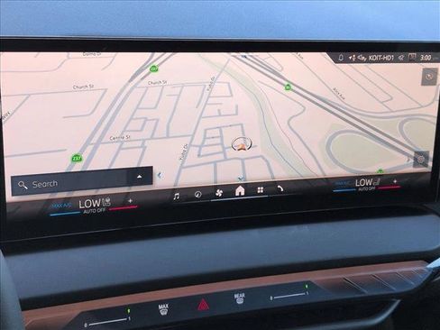 Used 2025 BMW X3 xDrive30i w/ Convenience Package image 13