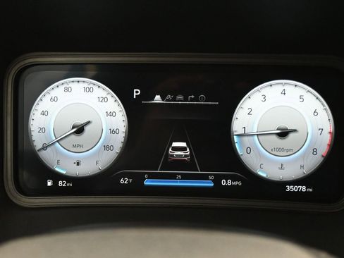Used 2023 Hyundai Kona N FWD image 13