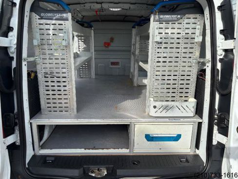 Used 2015 Ford Transit Connect XL FWD image 23