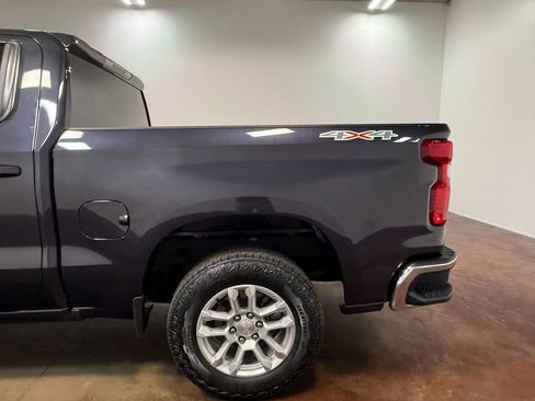 Used 2023 Chevrolet Silverado 1500 LT image 37