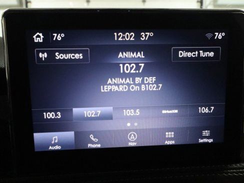 Used 2022 Lincoln Corsair AWD w/ Equipment Group 101A image 16