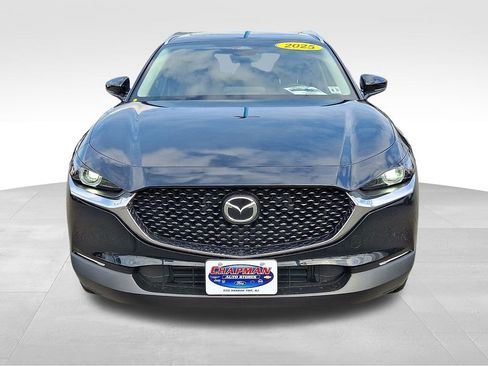 Used 2025 MAZDA CX-30 AWD 2.5 S w/ Premium Package image 3