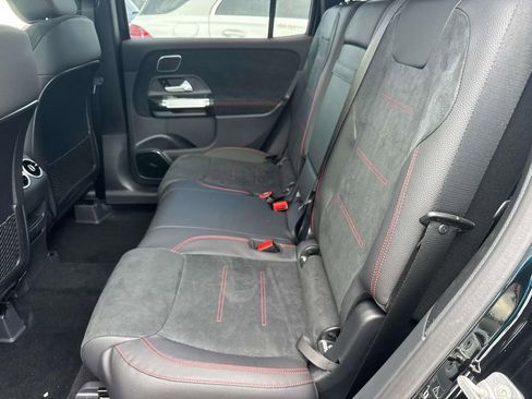 New 2026 Mercedes-Benz GLB 250 image 6