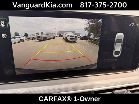 Certified 2026 Kia K5 LXS FWD image 21