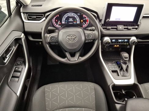 Certified 2023 Toyota RAV4 XLE AWD/4WD image 12