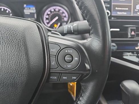 Certified 2023 Toyota Camry SE image 22