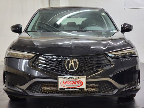 Used 2023 Acura Integra image 12