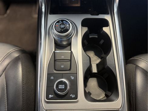 Used 2020 Ford Explorer ST w/ ST Street Pack image 17