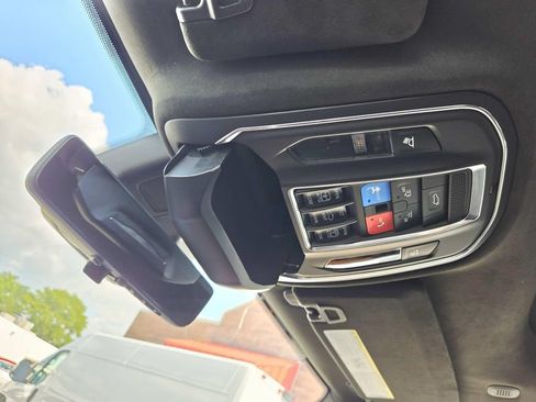Used 2026 Jeep Grand Cherokee Summit w/ Obsidian Package AWD/4WD image 30