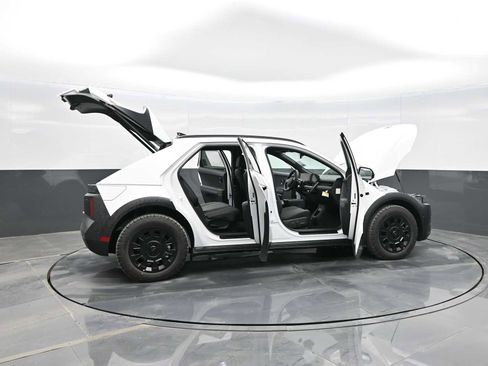 New 2025 Hyundai Ioniq 5 XRT image 42