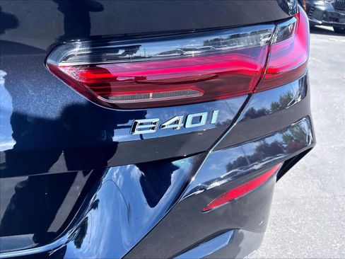 Used 2024 BMW 840i Gran Coupe w/ Driving Assistance Package RWD image 27