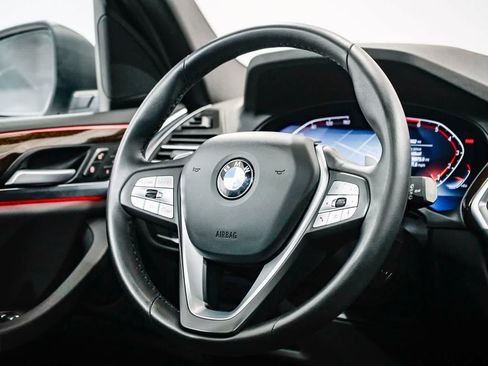 Used 2024 BMW X3 sDrive30i w/ Convenience Package image 15