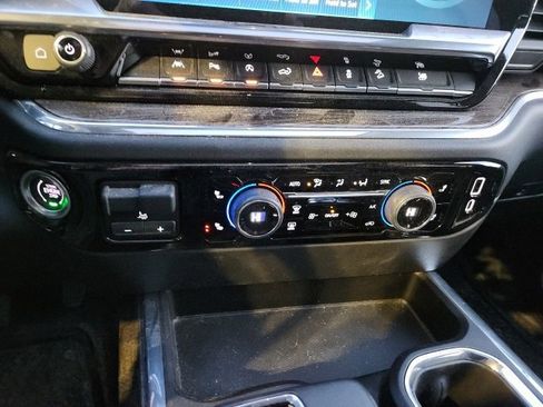 Certified 2024 Chevrolet Silverado 1500 RST w/ All Star Edition Plus image 16