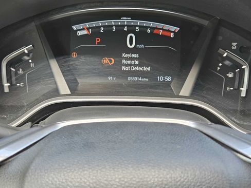 Used 2017 Honda CR-V EX-L image 15