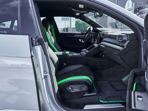 Used 2024 Lamborghini Urus Performante image 33