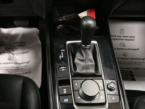 Used 2024 MAZDA CX-30 AWD 2.5 S w/ Select Sport Pkg image 17