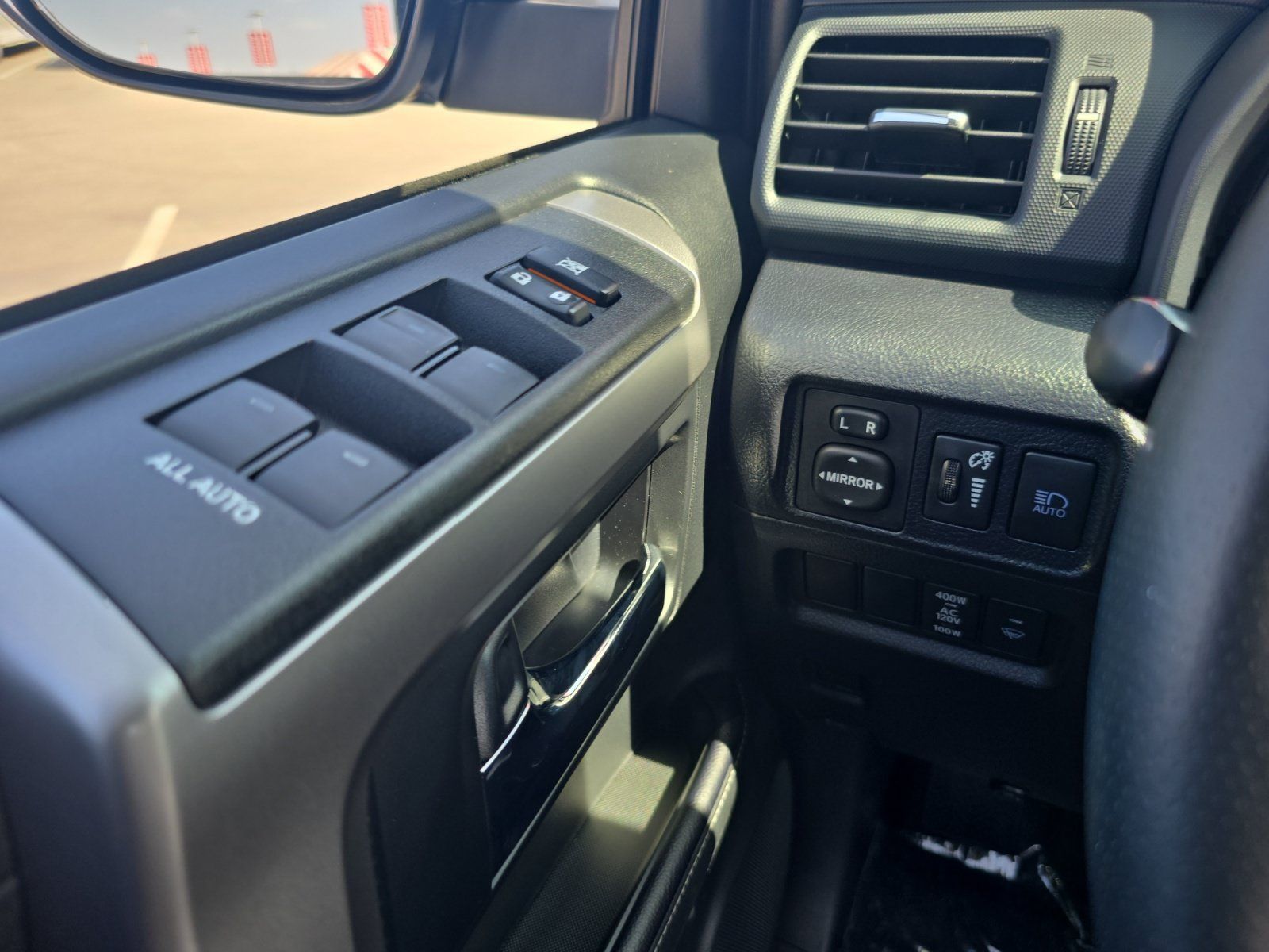 Certified 2024 Toyota 4Runner SR5 RWD image 17