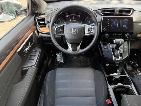 Used 2020 Honda CR-V EX image 15
