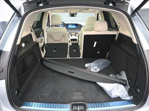 New 2026 Mercedes-Benz GLE 450 4MATIC image 24