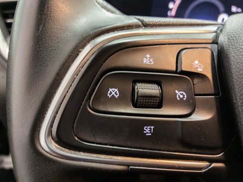 Used 2025 Buick Encore GX Preferred image 25