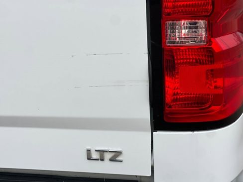 Used 2015 Chevrolet Silverado 3500 LTZ w/ Duramax Plus Package image 22