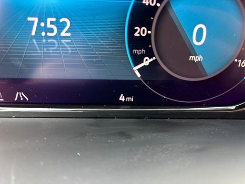 New 2026 Volkswagen Atlas Cross Sport SEL Premium R-Line image 16