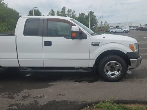 Used 2011 Ford F150 XL w/ Trailer Tow Pkg RWD image 4