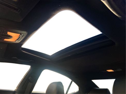 Used 2008 Lexus IS F image 6