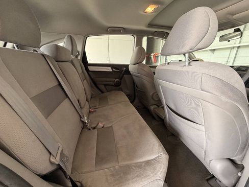 Used 2011 Honda CR-V EX image 29