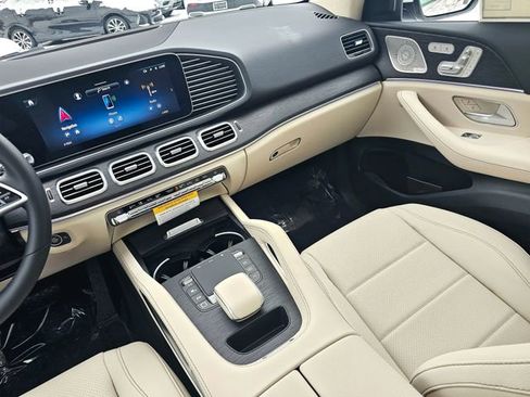 New 2026 Mercedes-Benz GLE 350 4MATIC image 31