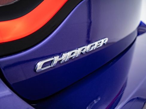 Used 2023 Dodge Charger GT RWD image 15