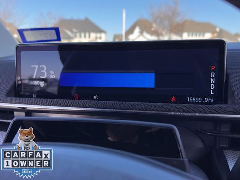 Used 2023 Ford Mustang Mach-E Select w/ Comfort Package Lite image 17