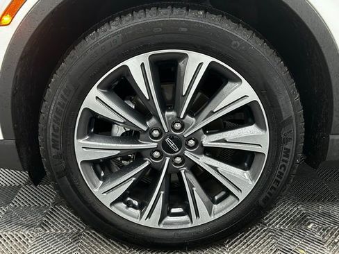 Used 2022 Lincoln Corsair Reserve w/ Elements Package image 24