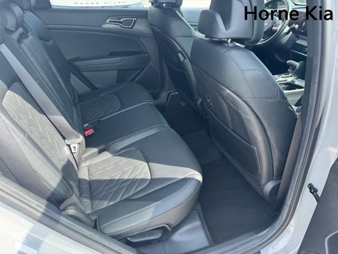 Certified 2023 Kia Sportage X-Pro Prestige AWD/4WD image 28