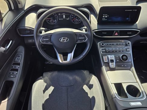 Certified 2023 Hyundai Santa Fe SEL FWD image 13