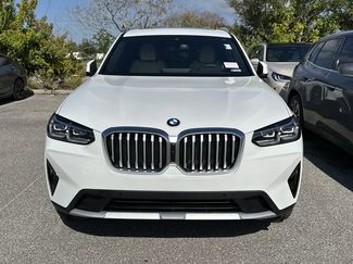 Certified 2023 BMW X3 xDrive30i w/ Premium Package w/ZPA video 2