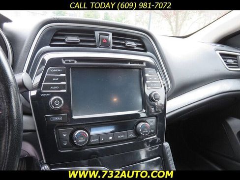 Used 2016 Nissan Maxima 3.5 S image 11