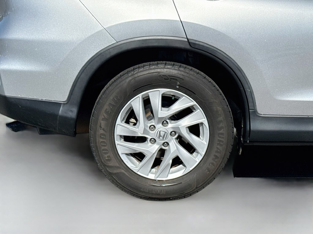 Used 2016 Honda CR-V EX image 24