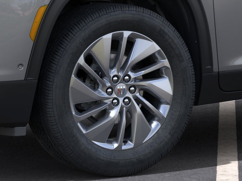 New 2027 Buick Enclave Preferred w/ Super Cruise Package AWD/4WD image 9