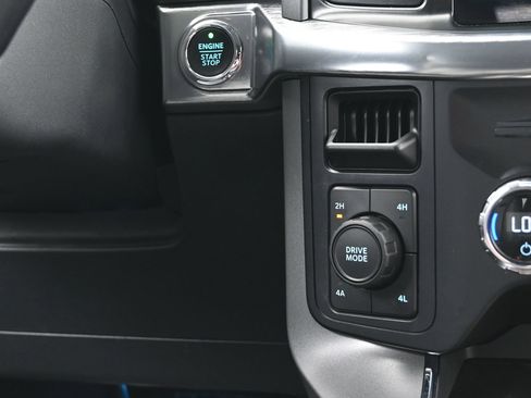 Used 2021 Ford F150 Lariat w/ Equipment Group 502A High AWD/4WD image 37