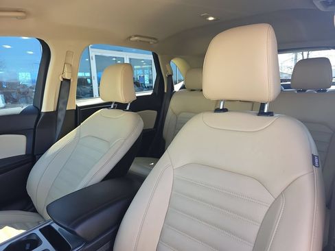 Certified 2024 Ford Edge SEL w/ Convenience Package AWD/4WD image 20