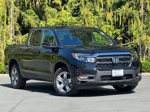New 2026 Honda Ridgeline RTL image 40