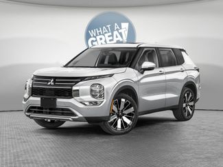 New 2026 Mitsubishi Outlander AWD video 1