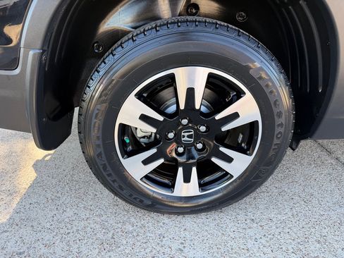 Used 2020 Honda Ridgeline RTL image 12