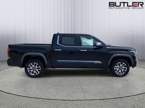 New 2026 Toyota Tundra 1794 Edition AWD/4WD image 6